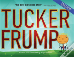 Tucker Frump