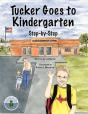Tucker Goes To Kindergarten - Preview