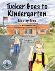 Capa do artigo Tucker Goes To Kindergarten