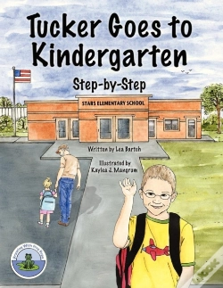 Capa do artigo Tucker Goes To Kindergarten