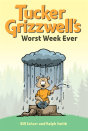 Tucker Grizzwell'S Worst Week Ever - Preview