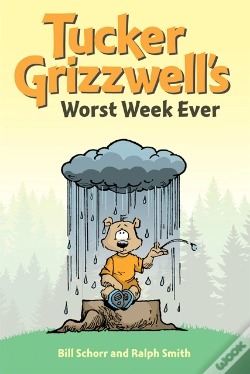 Capa do artigo Tucker Grizzwell'S Worst Week Ever