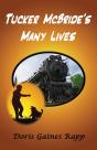 Tucker Mcbride'S Many Lives - Preview