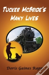 Tucker Mcbride'S Many Lives