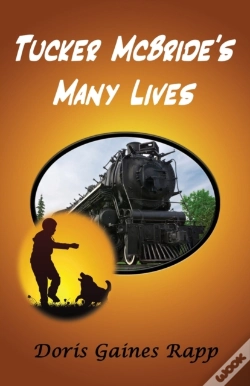 Capa do artigo Tucker Mcbride'S Many Lives
