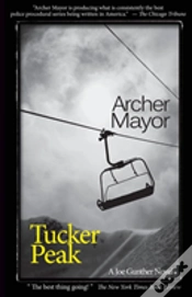 Capa do artigo Tucker Peak