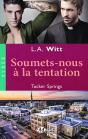 Tucker Springs : Soumets-Nous La Tentation - Preview