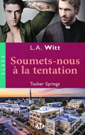 Capa do artigo Tucker Springs : Soumets-Nous La Tentation