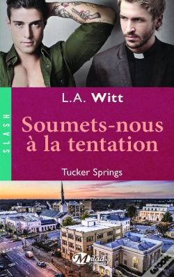 Capa do artigo Tucker Springs : Soumets-Nous La Tentation