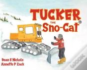 Capa do artigo Tucker The Sno-Cat