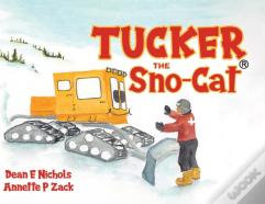 Tucker The Sno-Cat