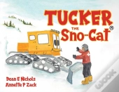 Tucker The Sno-Cat