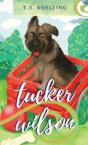 Tucker Wilson - Preview