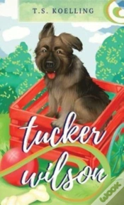 Capa do artigo Tucker Wilson