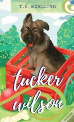 Capa do artigo Tucker Wilson