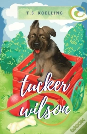 Capa do artigo Tucker Wilson