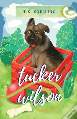 Capa do artigo Tucker Wilson