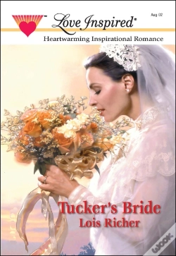 Capa do artigo Tucker'S Bride