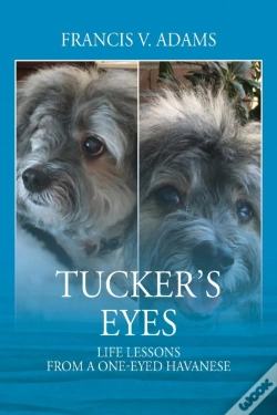 Capa do artigo Tucker'S Eyes