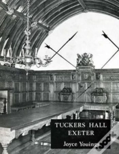 Capa do artigo Tuckers Hall Exeter