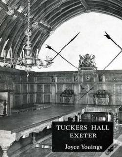 Capa do artigo Tuckers Hall Exeter