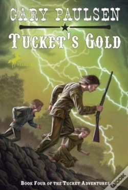 Capa do artigo Tucket'S Gold