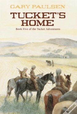 Capa do artigo Tucket'S Home