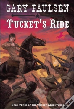 Capa do artigo Tucket'S Ride