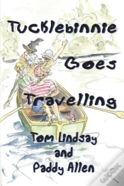 Capa do artigo Tucklebinnie Goes Travelling