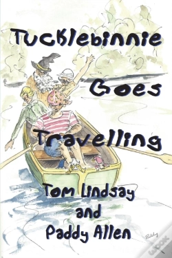 Capa do artigo Tucklebinnie Goes Travelling