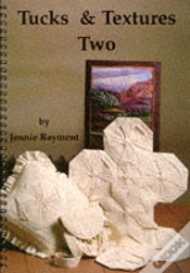 Capa do artigo Tucks And Textures Two