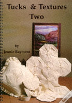 Capa do artigo Tucks And Textures Two