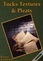Tucks Textures & Pleats