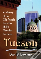 Capa do artigo Tucson