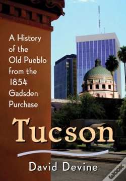 Capa do artigo Tucson