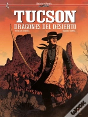 Capa do artigo Tucson. Dragones Del Desierto