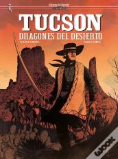 Tucson. Dragones Del Desierto