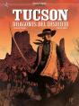 Tucson. Dragones Del Desierto - Preview
