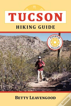 Capa do artigo Tucson Hiking Guide