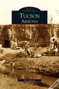 Capa do artigo Tucson