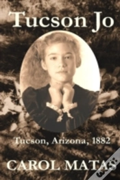 Capa do artigo Tucson Jo
