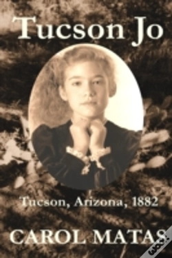 Capa do artigo Tucson Jo