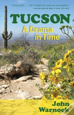 Capa do artigo Tucson