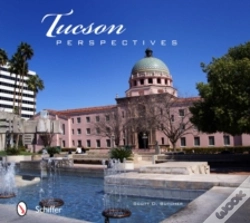Capa do artigo Tucson Perspectives