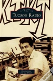 Capa do artigo Tucson Radio