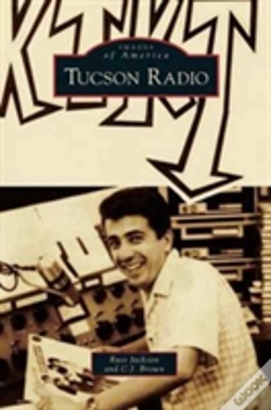 Capa do artigo Tucson Radio