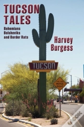 Capa do artigo Tucson Tales