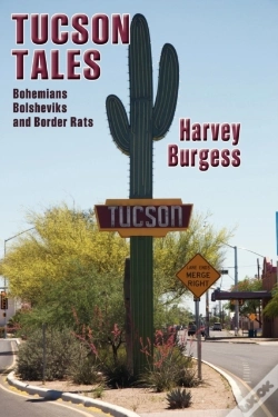 Capa do artigo Tucson Tales