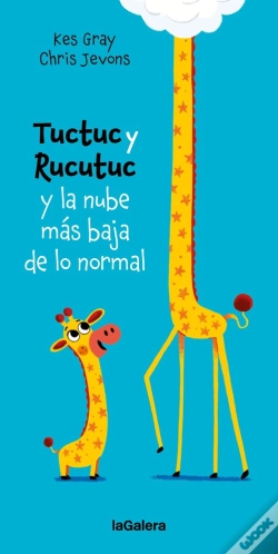 Capa do artigo Tuctuc Y Rucutuc Y La Nube Mas Baja De Lo Normal