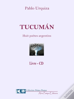 Capa do artigo Tucum N Huit Poètes Argentins